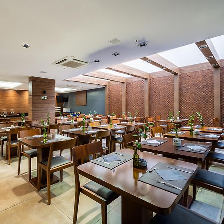Hotel Laghetto Bento Bento Gonçalves Eksteriør bilde