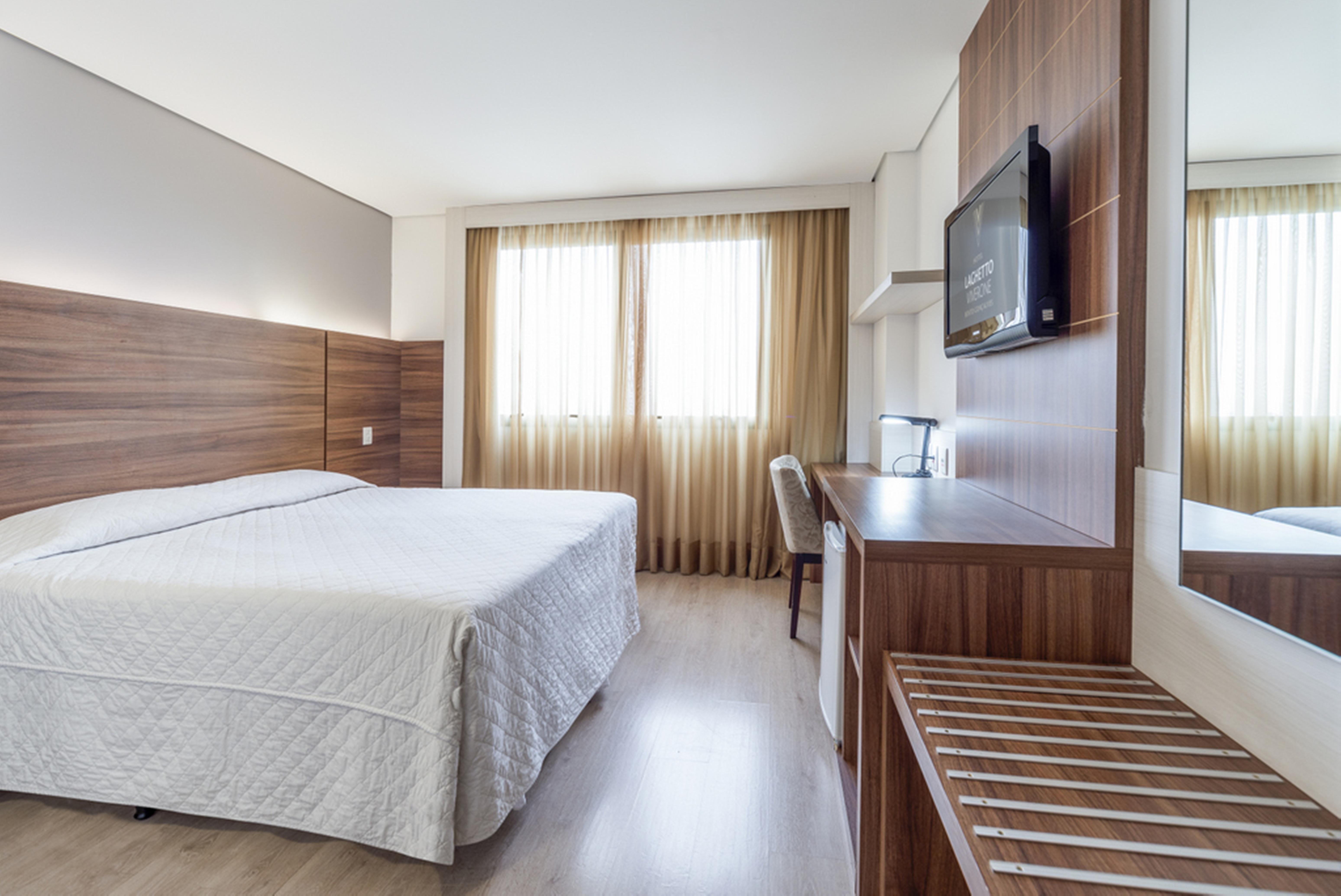 Hotel Laghetto Bento Bento Gonçalves Eksteriør bilde