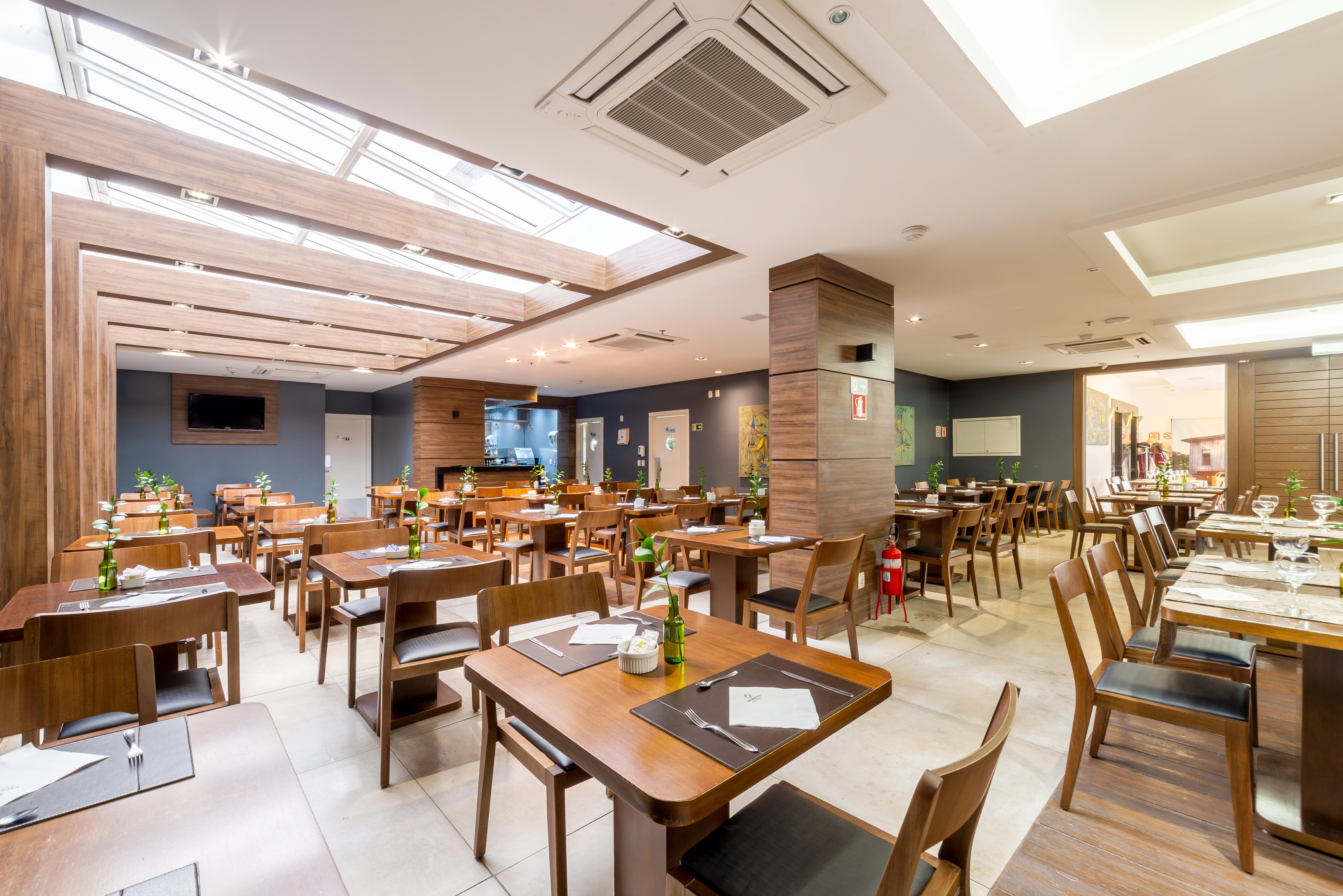 Hotel Laghetto Bento Bento Gonçalves Eksteriør bilde