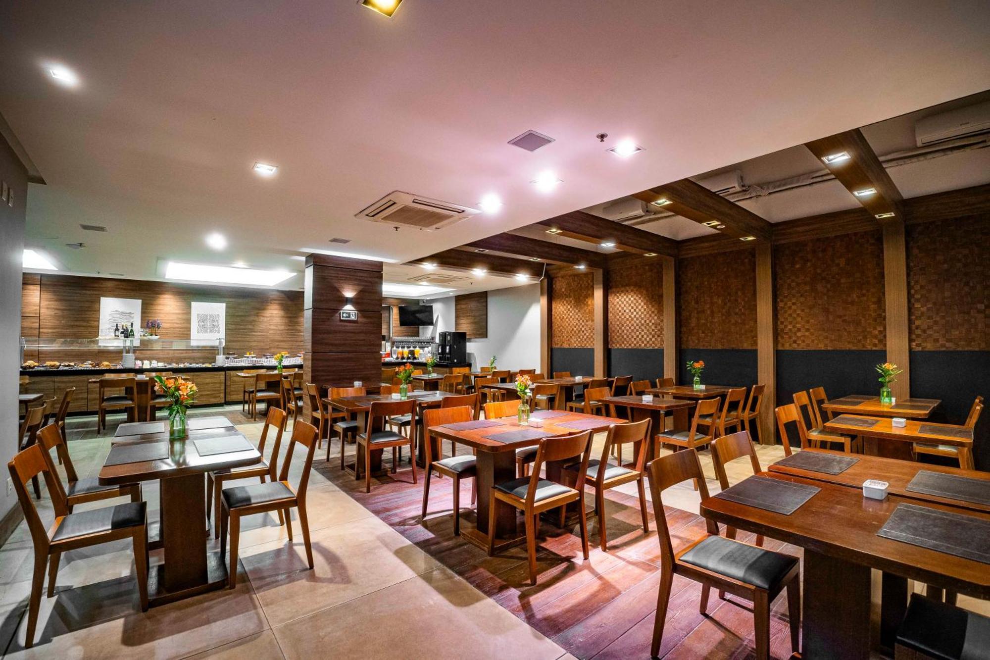 Hotel Laghetto Bento Bento Gonçalves Eksteriør bilde